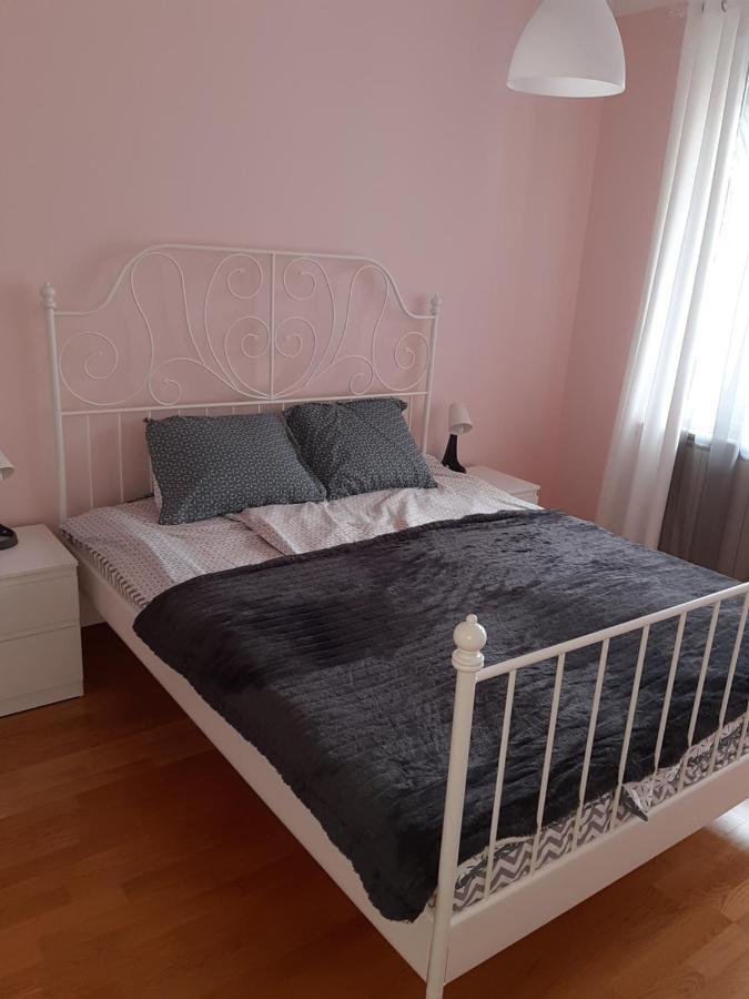 Apartment Sunflower021 Нови Сад Екстериор снимка