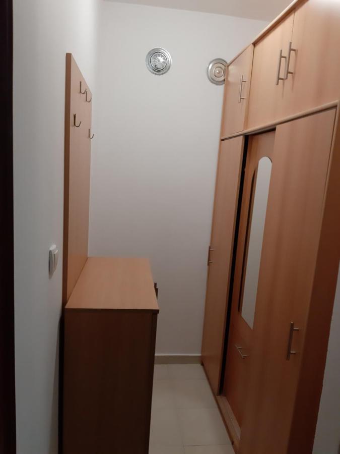 Apartment Sunflower021 Нови Сад Екстериор снимка