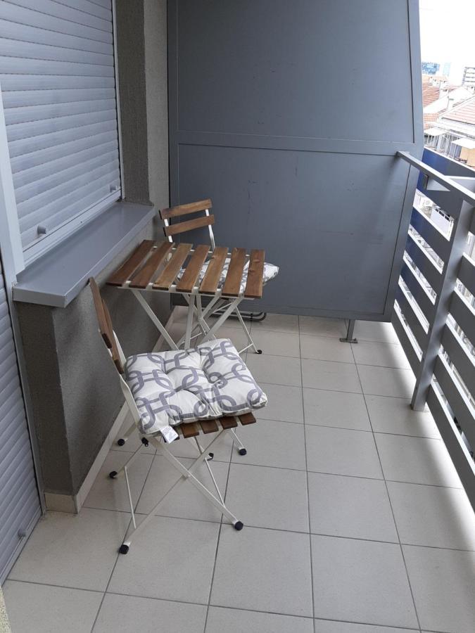 Apartment Sunflower021 Нови Сад Екстериор снимка