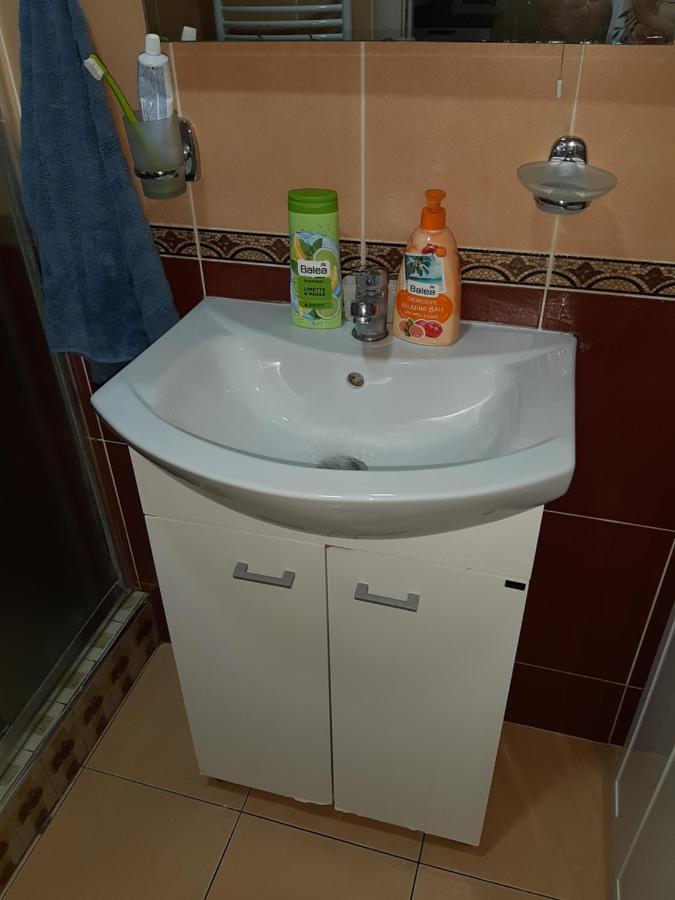 Apartment Sunflower021 Нови Сад Екстериор снимка