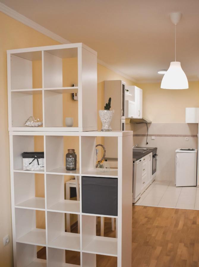 Apartment Sunflower021 Нови Сад Екстериор снимка