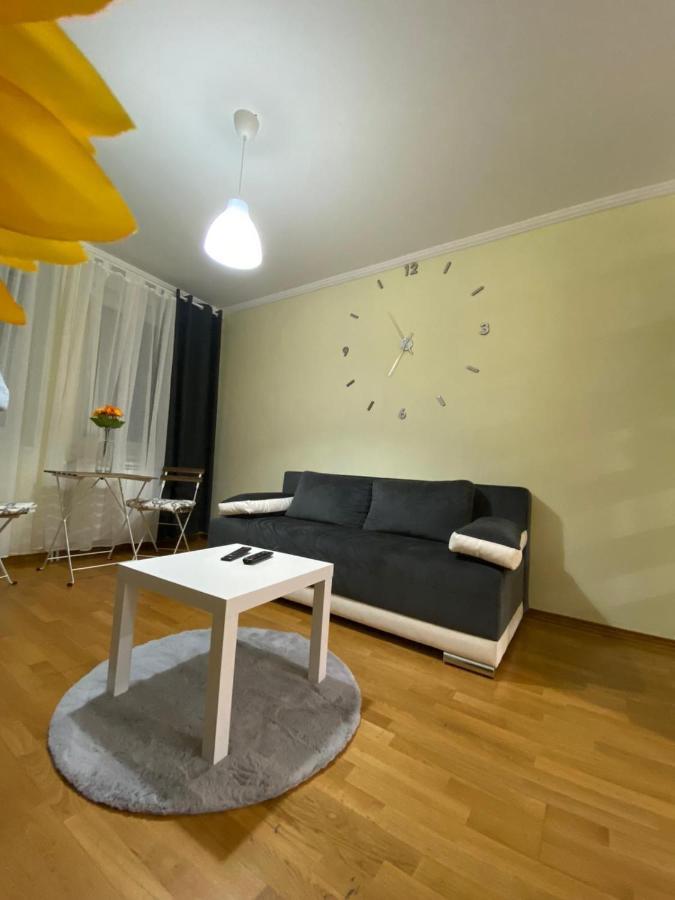 Apartment Sunflower021 Нови Сад Екстериор снимка