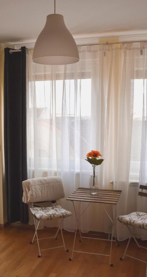 Apartment Sunflower021 Нови Сад Екстериор снимка