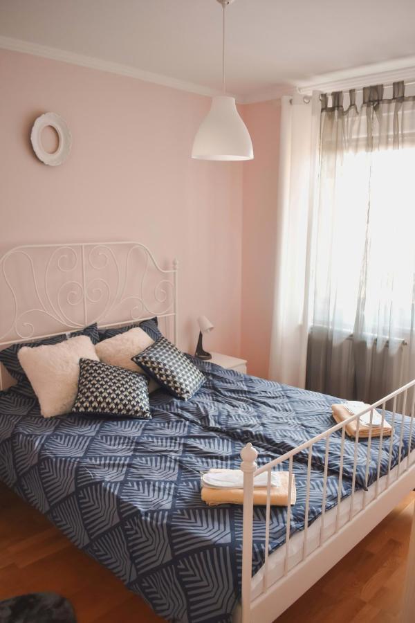 Apartment Sunflower021 Нови Сад Екстериор снимка