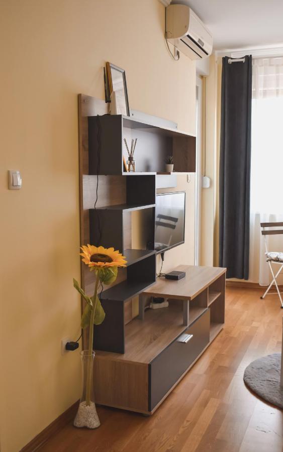 Apartment Sunflower021 Нови Сад Екстериор снимка