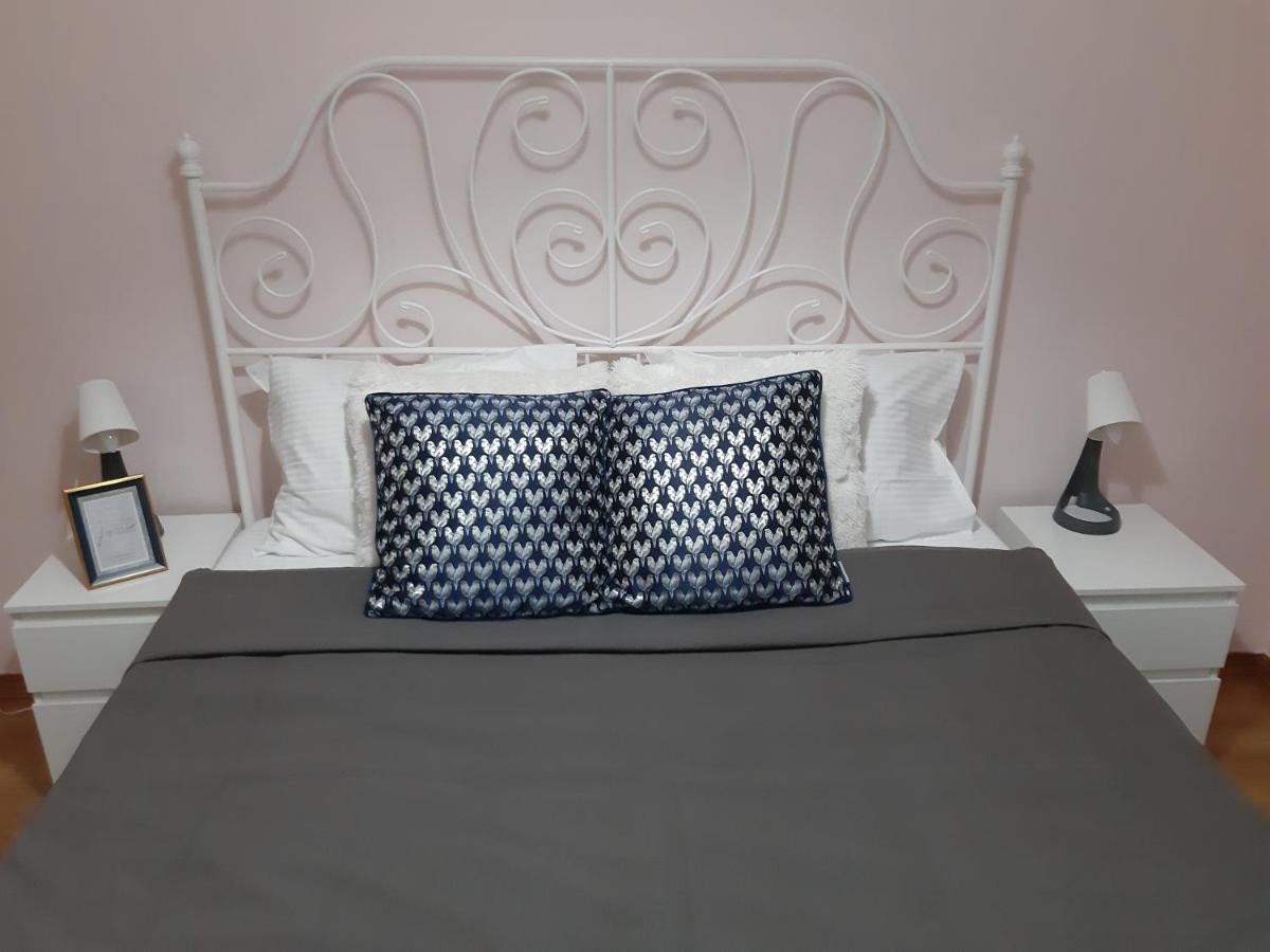 Apartment Sunflower021 Нови Сад Екстериор снимка