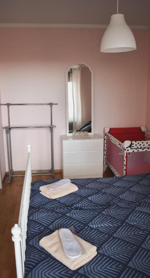 Apartment Sunflower021 Нови Сад Екстериор снимка