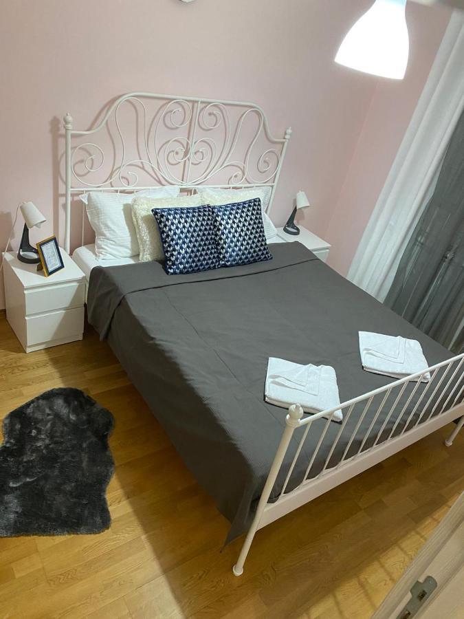 Apartment Sunflower021 Нови Сад Екстериор снимка