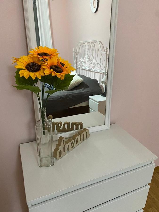 Apartment Sunflower021 Нови Сад Екстериор снимка