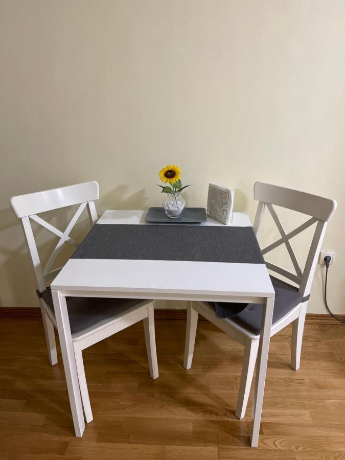 Apartment Sunflower021 Нови Сад Екстериор снимка