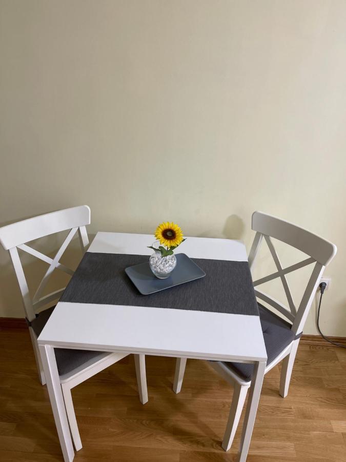 Apartment Sunflower021 Нови Сад Екстериор снимка