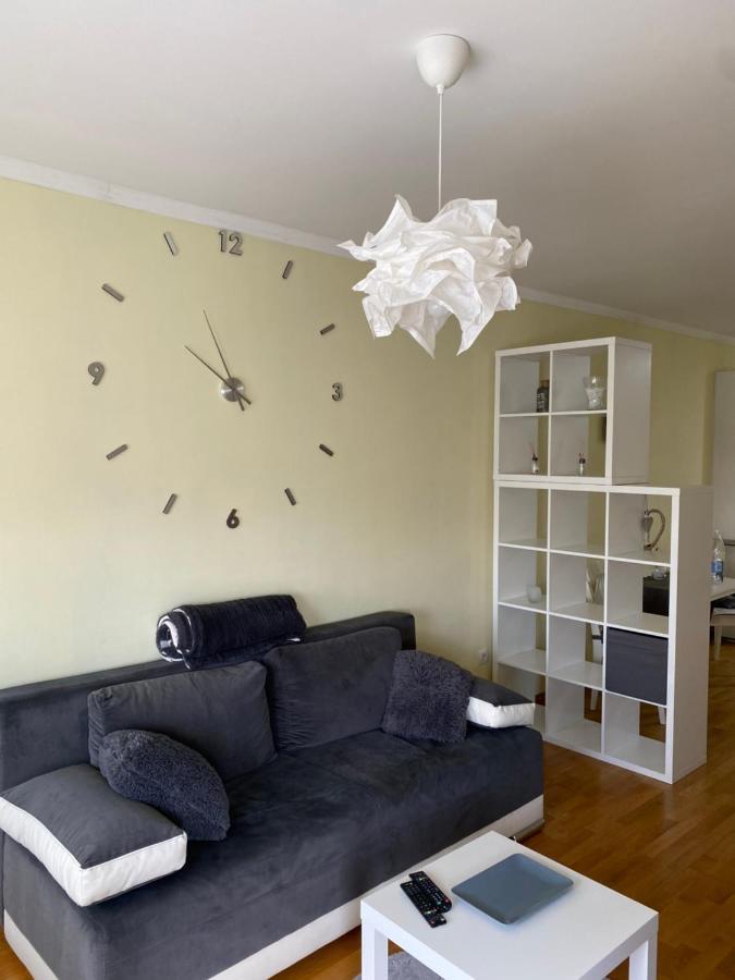 Apartment Sunflower021 Нови Сад Екстериор снимка