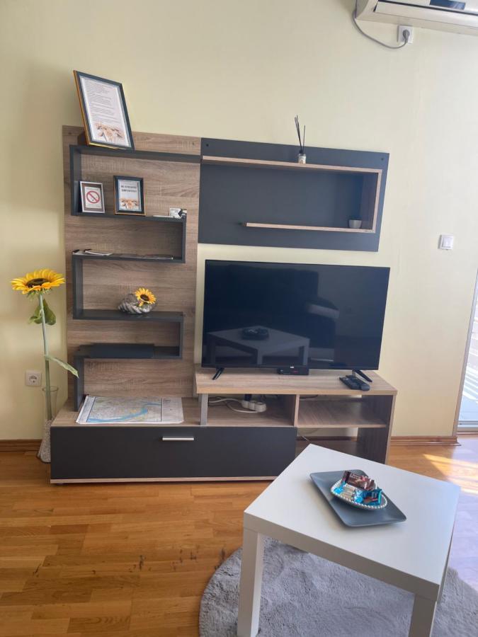 Apartment Sunflower021 Нови Сад Екстериор снимка