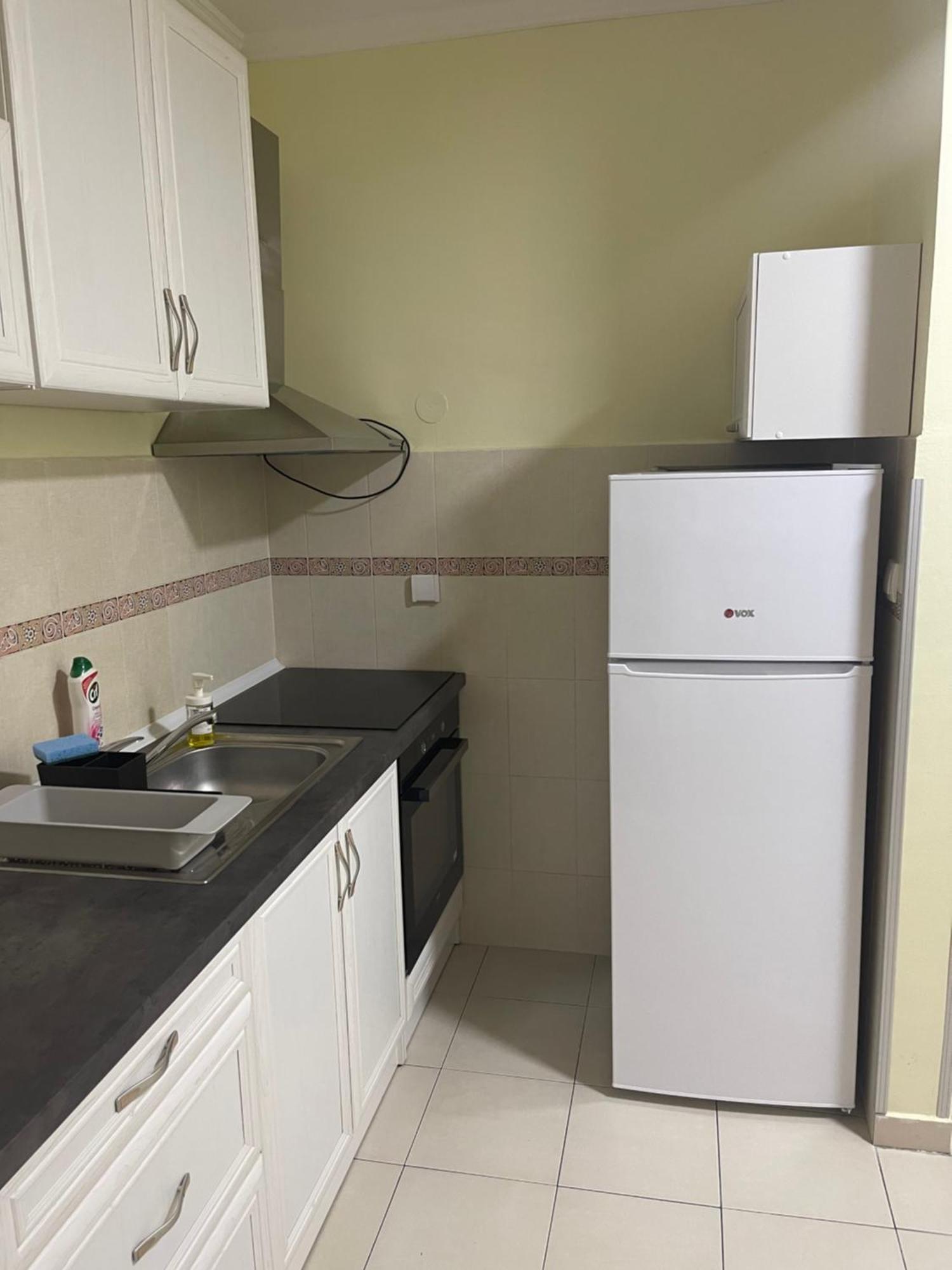 Apartment Sunflower021 Нови Сад Екстериор снимка